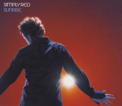 Simply Red : Sunrise